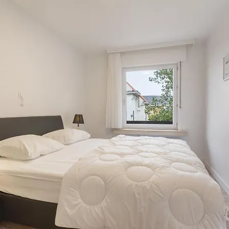 De Boei By Bloss - Familieappartement Met Zonneterras En Parking *
