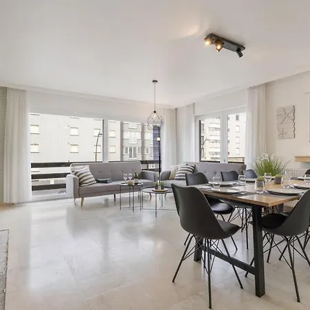 De Boei By Bloss - Familieappartement Met Zonneterras En Parking Apartment