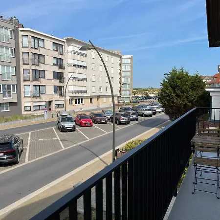 Apartment De Boei By Bloss - Familieappartement Met Zonneterras En Parking *