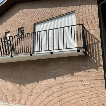 De Boei By Bloss - Familieappartement Met Zonneterras En Parking Apartment *